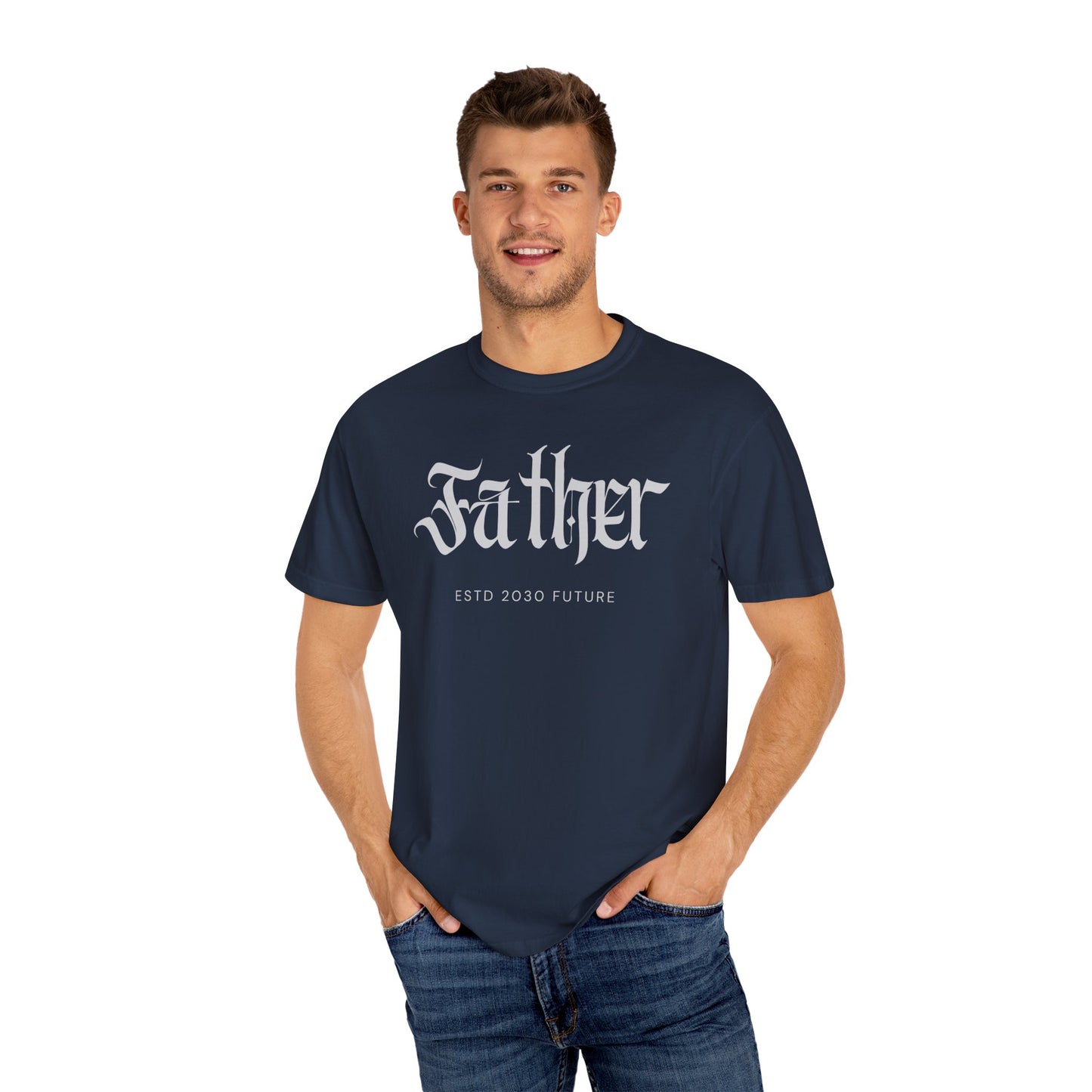 👑 NOVO God Father