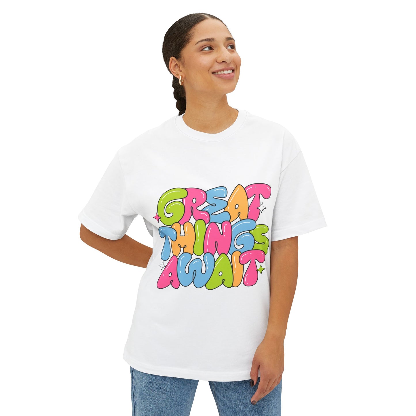 NOVO Great Things