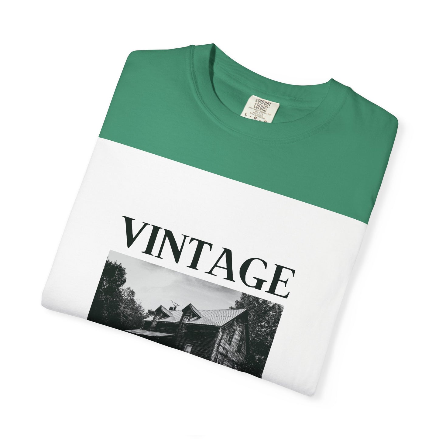 🕰️ NOVO Vintage