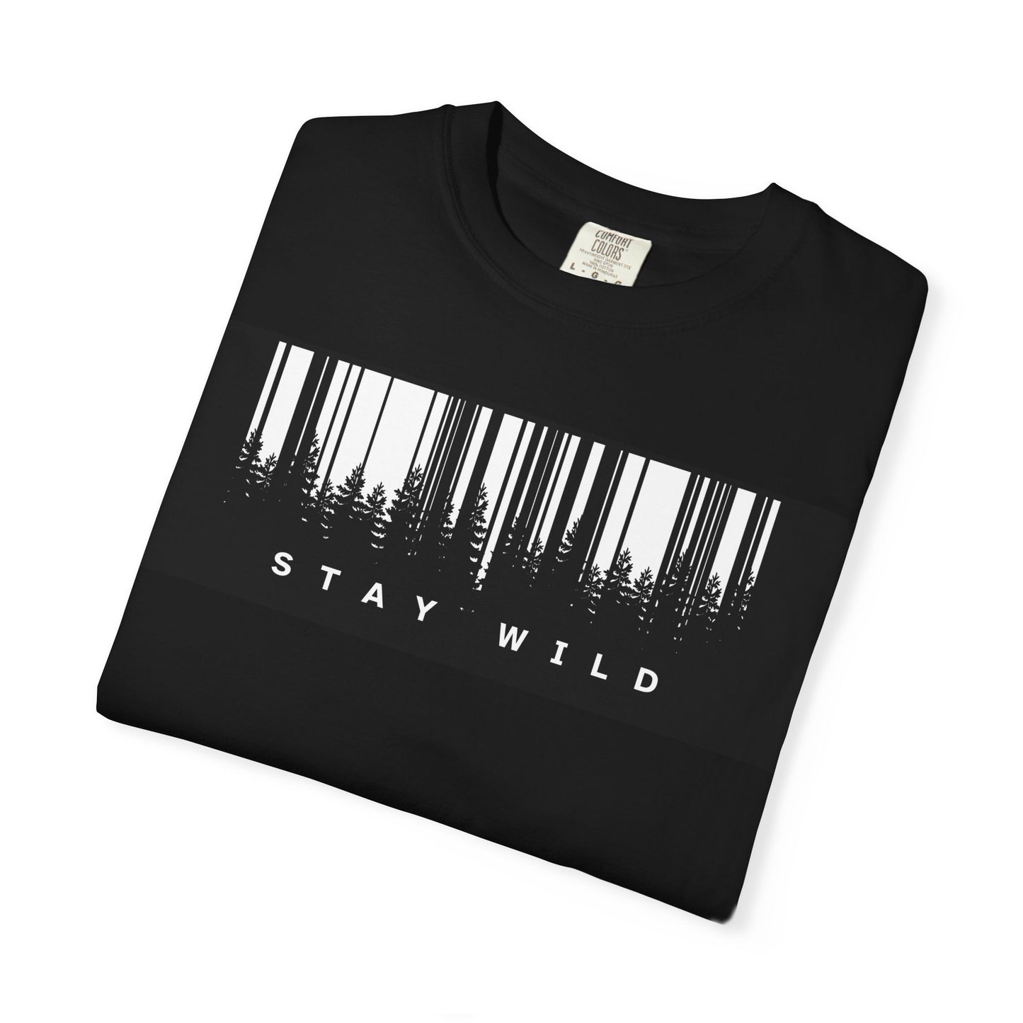 🌿 Novo Stay Wild