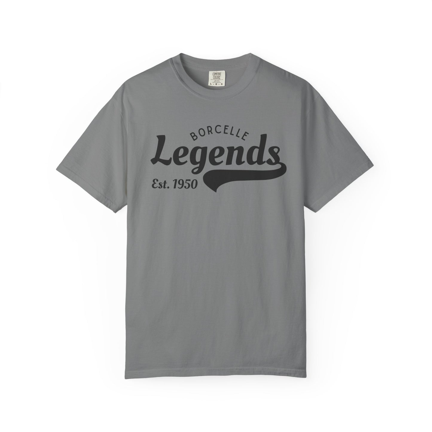 🌟 NOVO Legend