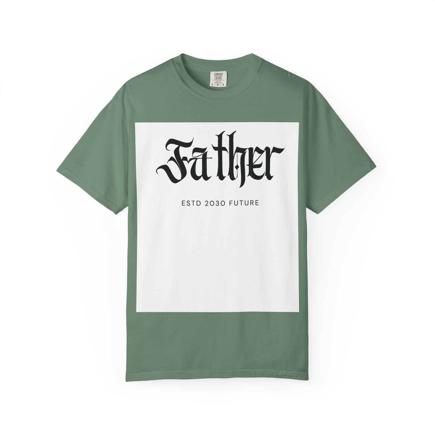 👔 NOVO The Father