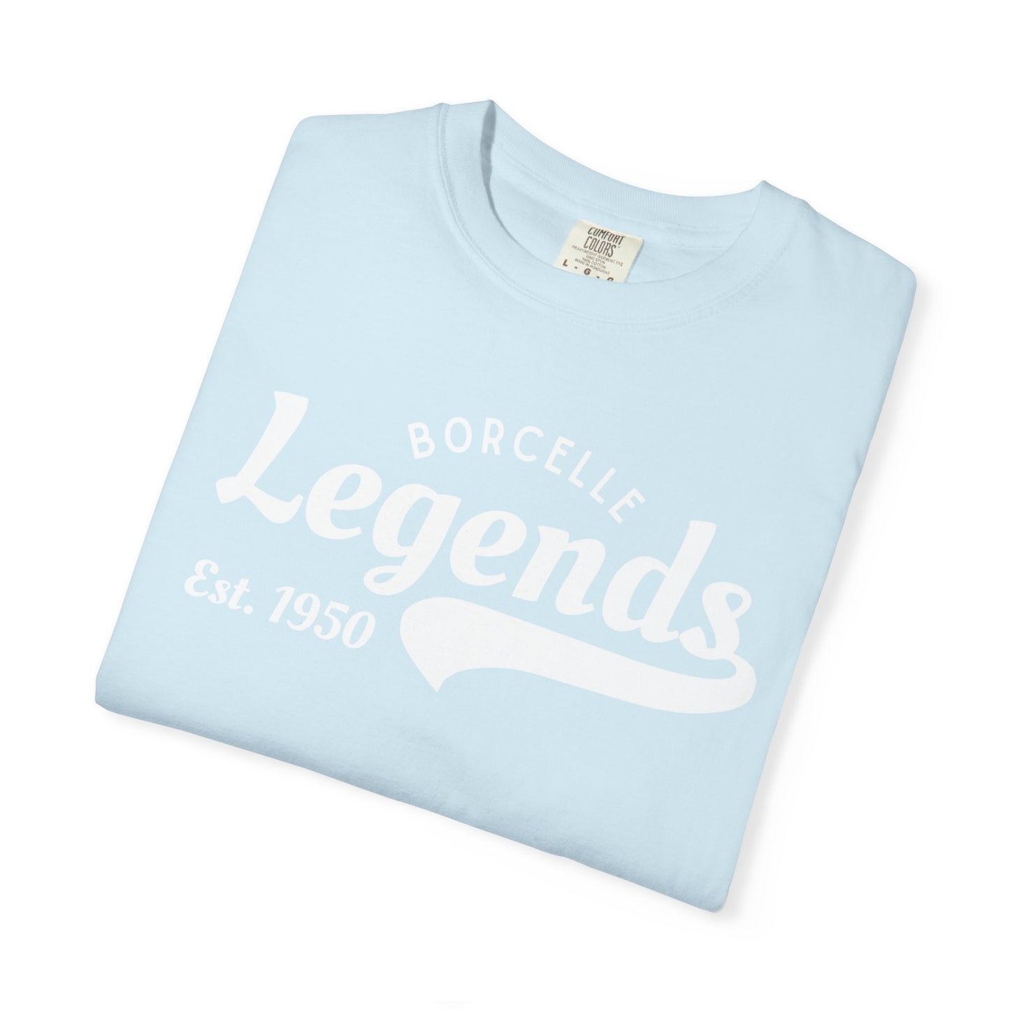 🌟 NOVO Legend
