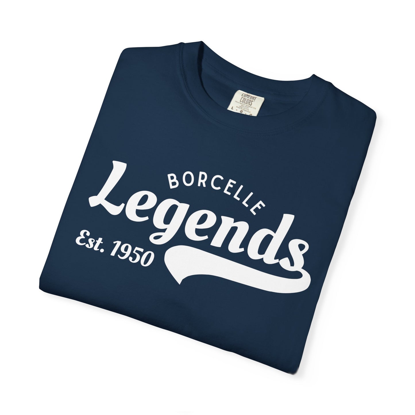 🌟 NOVO Legend