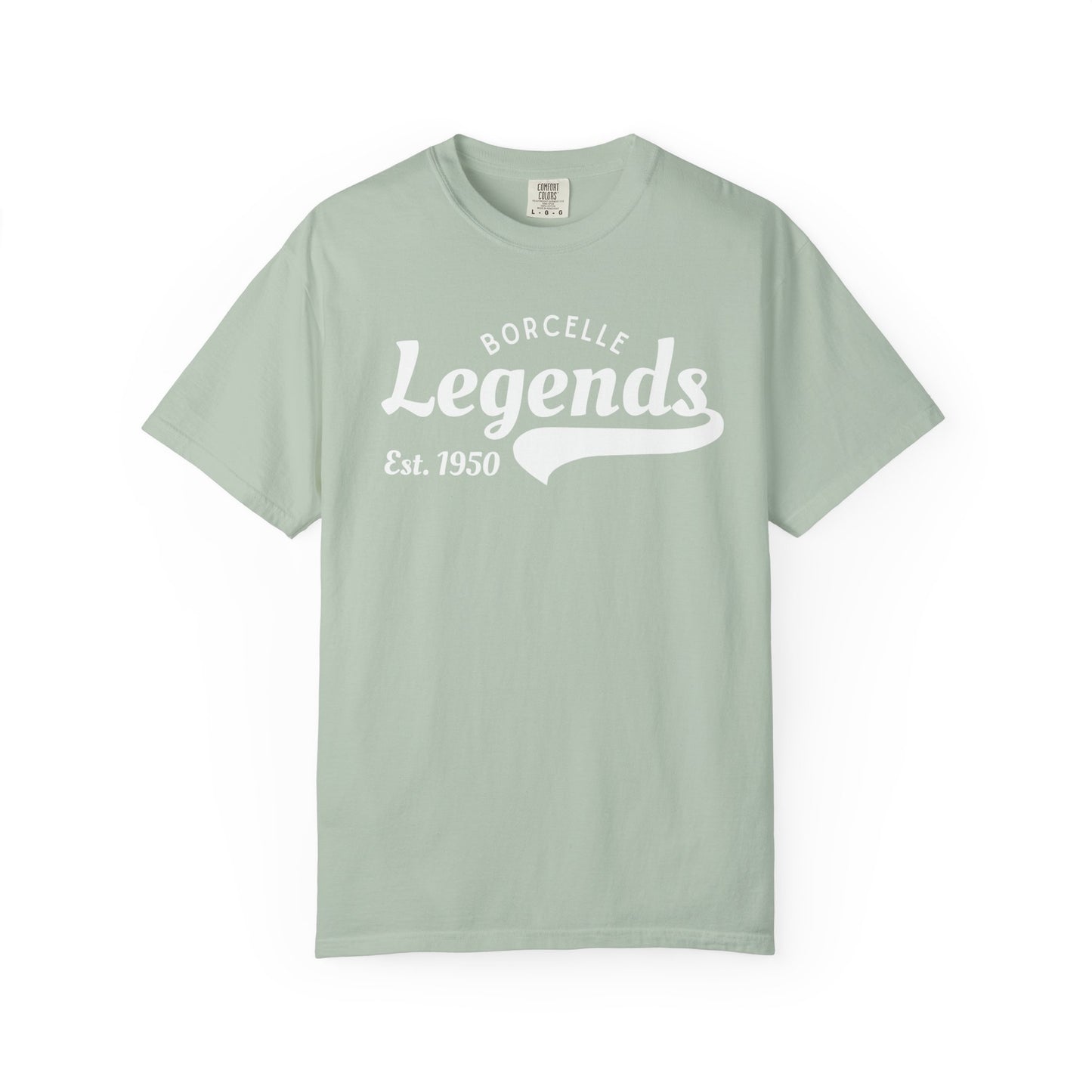🌟 NOVO Legend
