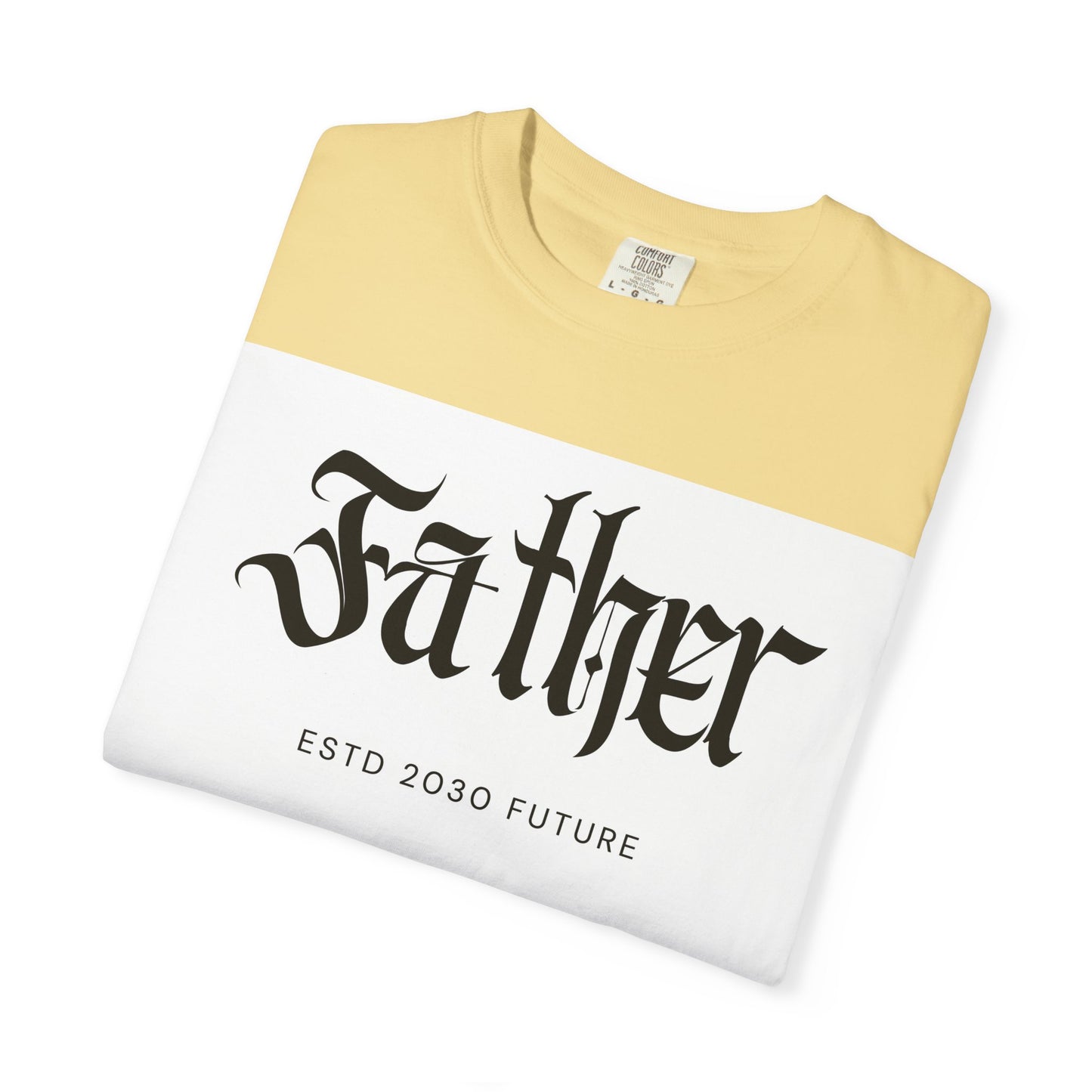 👔 NOVO The Father