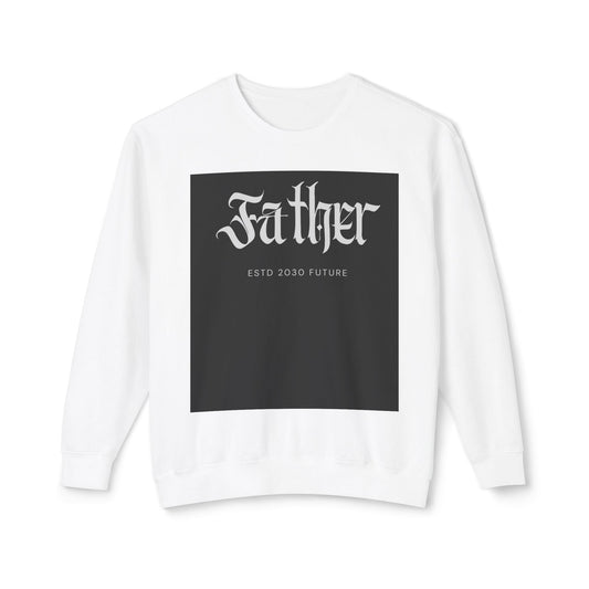 👑 NOVO The Father