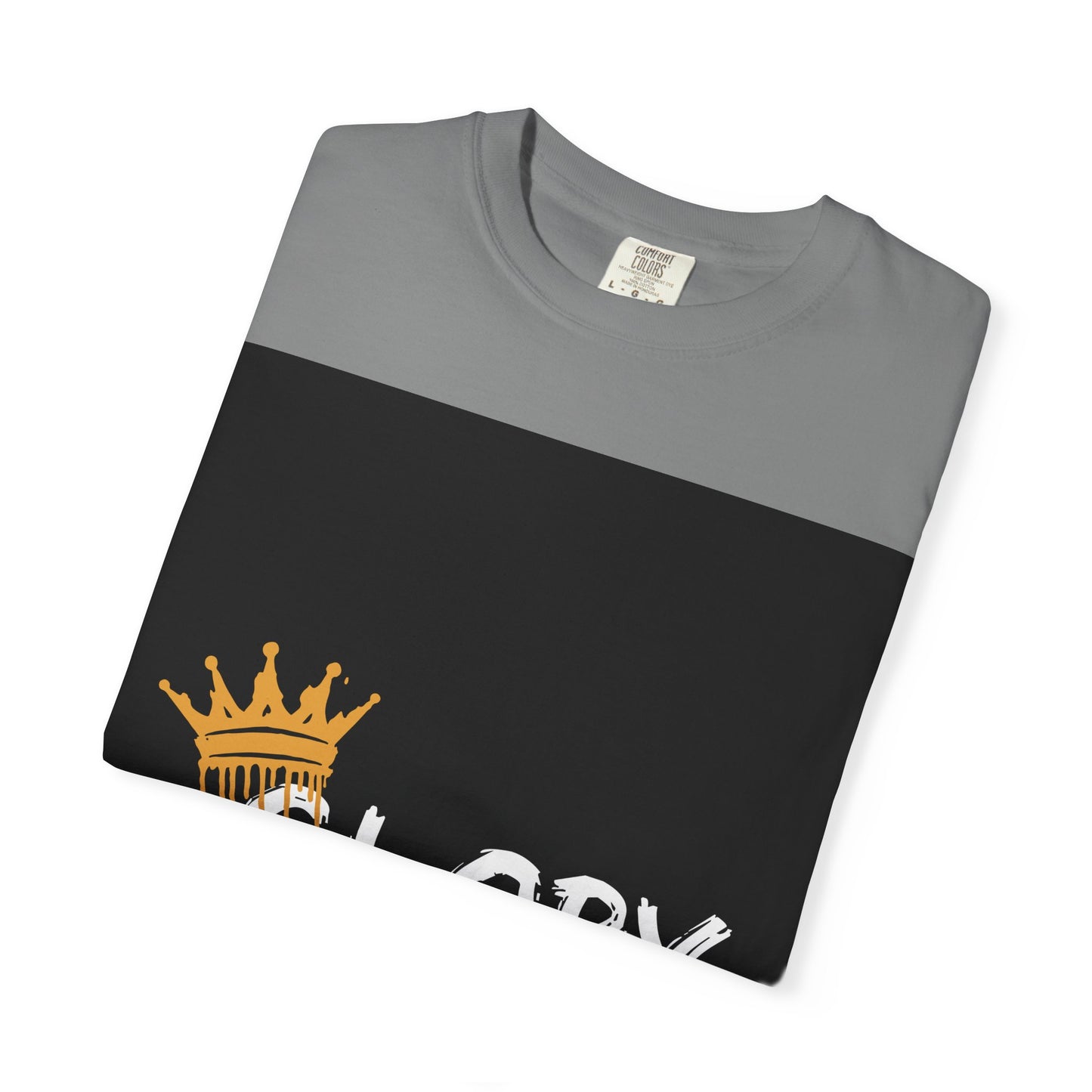 👑 NOVO Glory King