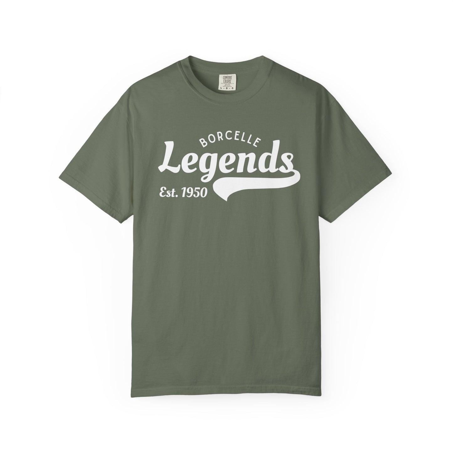 🌟 NOVO Legend