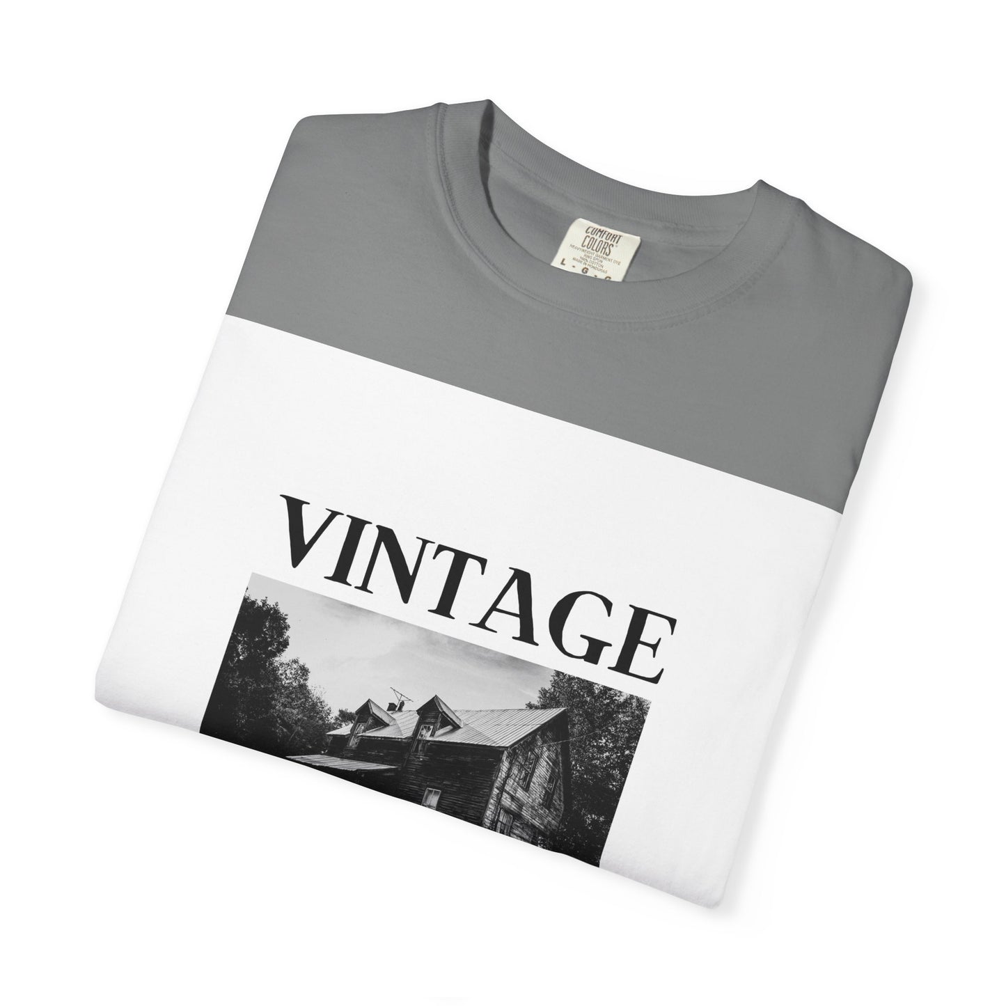 🕰️ NOVO Vintage
