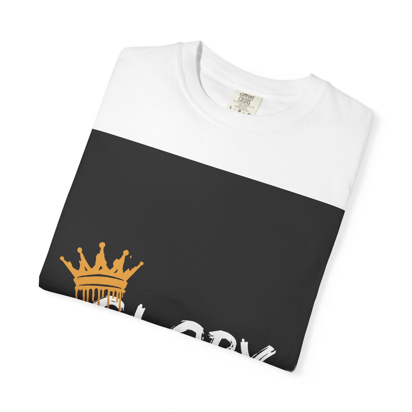 👑 NOVO Glory King