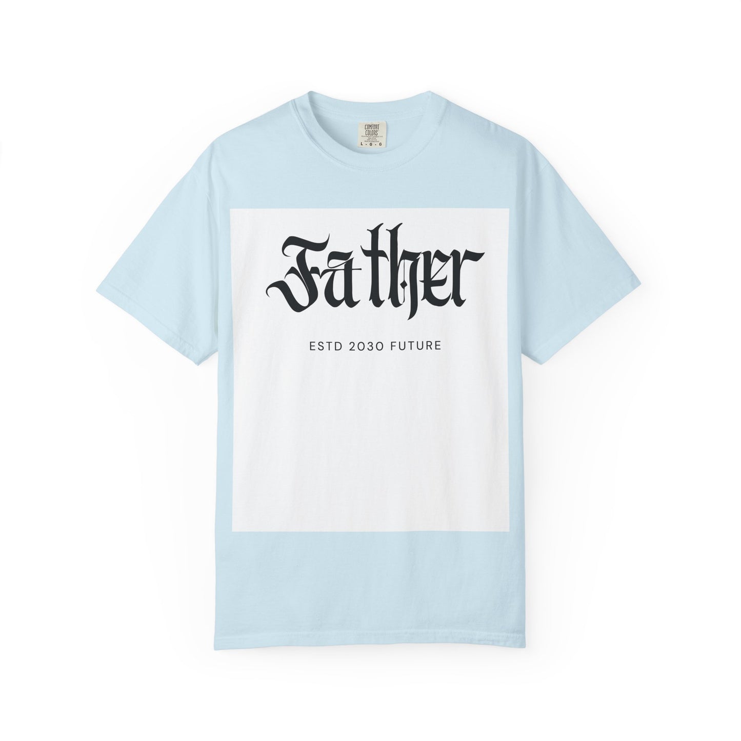 👔 NOVO The Father