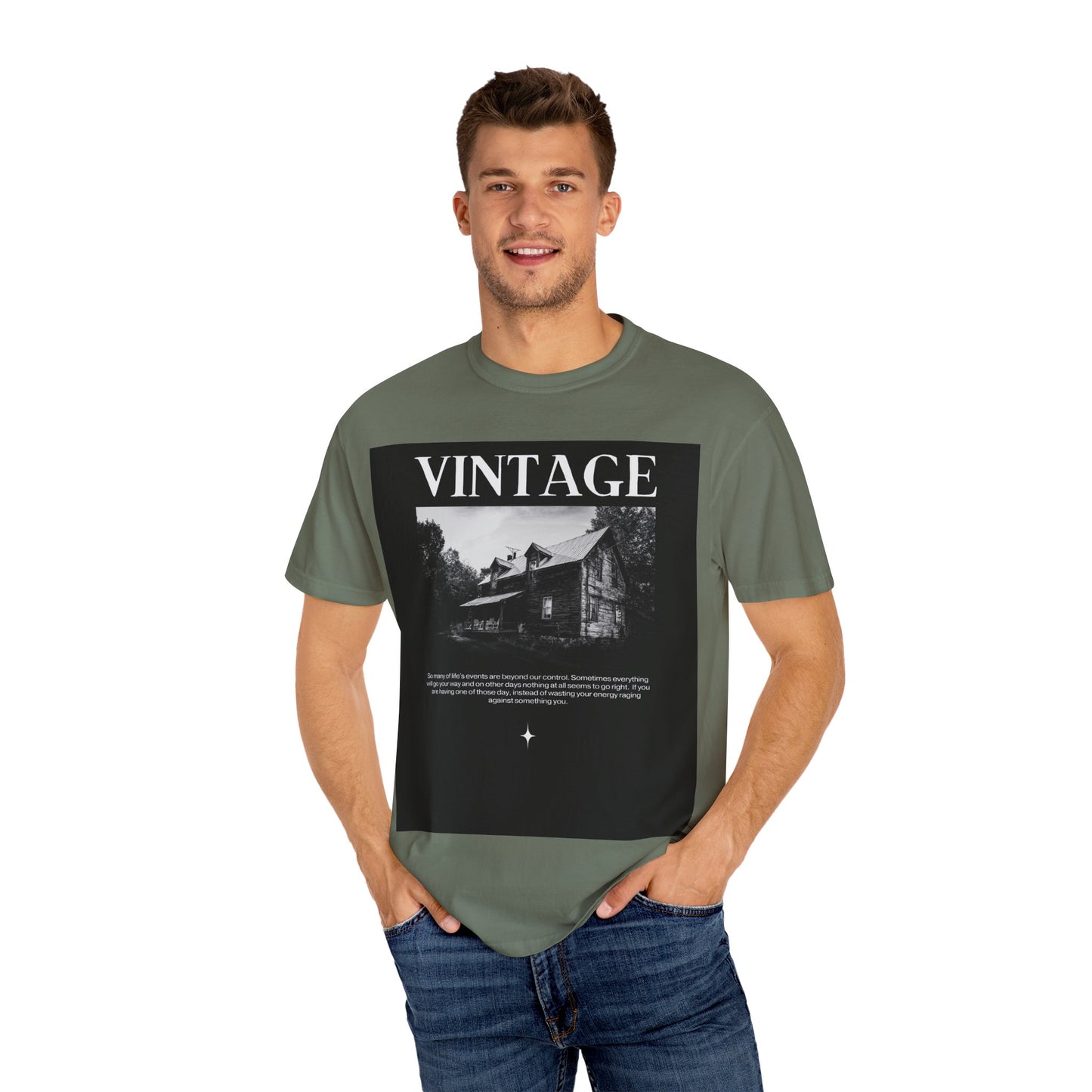 🕰️ NOVO Vintage