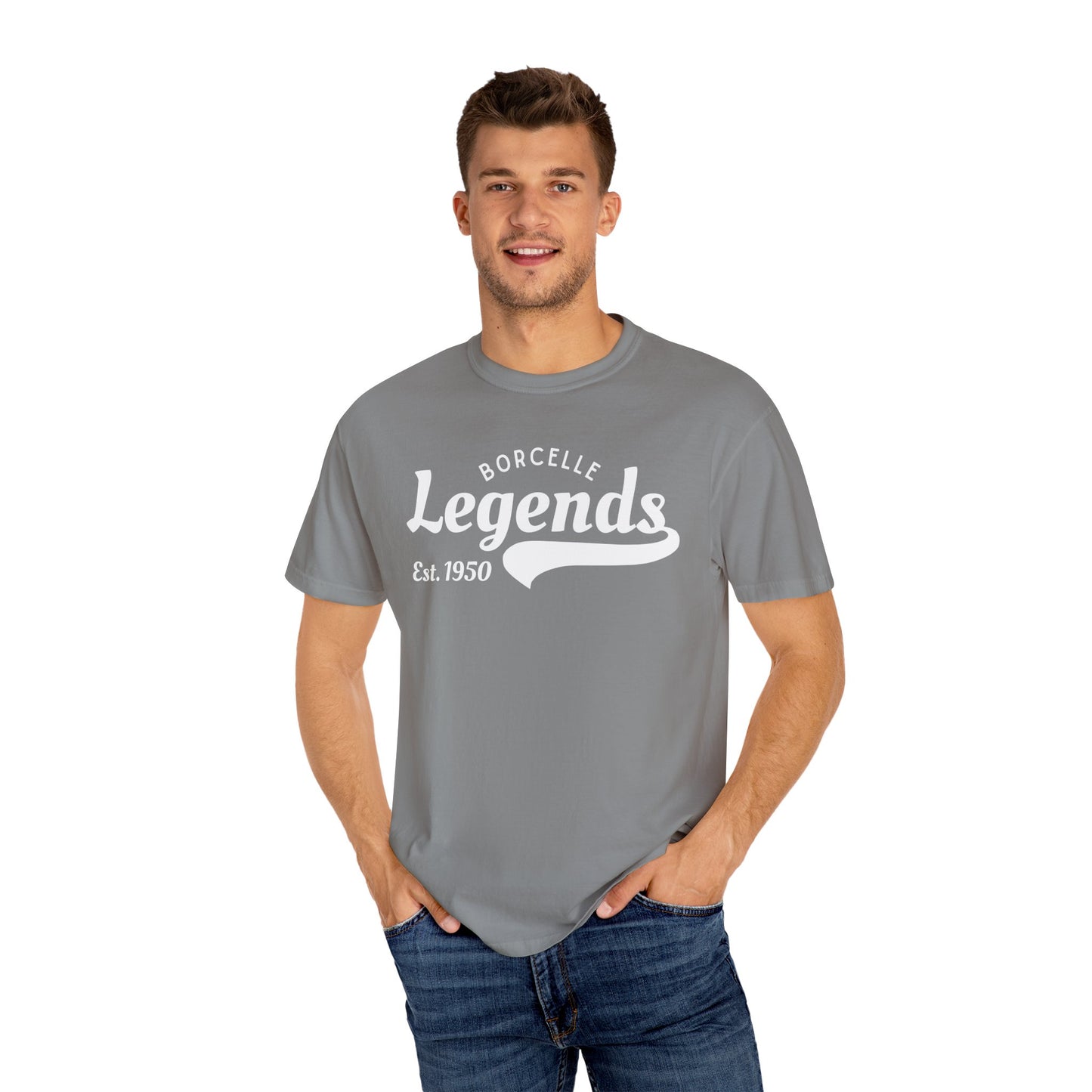 🌟 NOVO Legend
