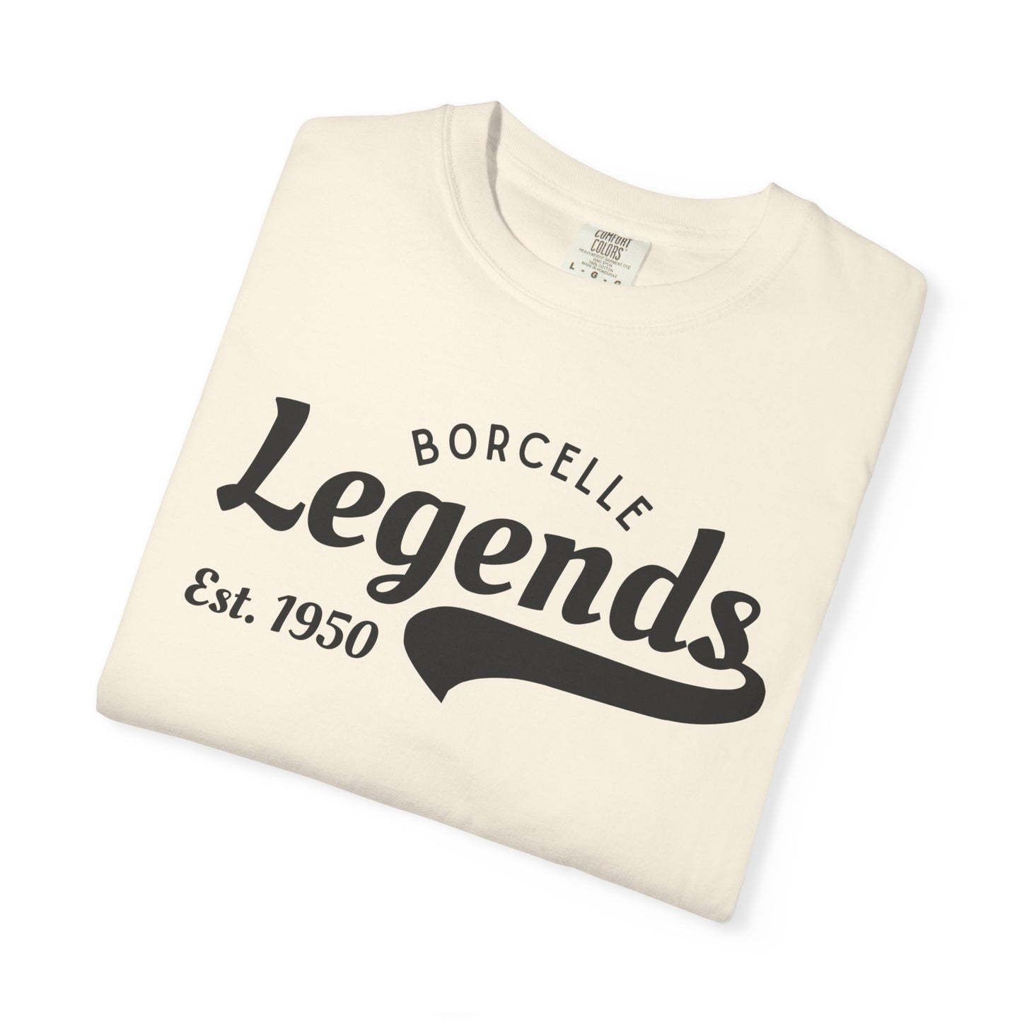 🌟 NOVO Legend