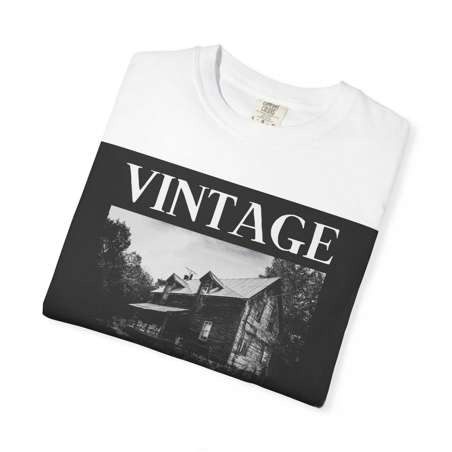 🕰️ NOVO Vintage