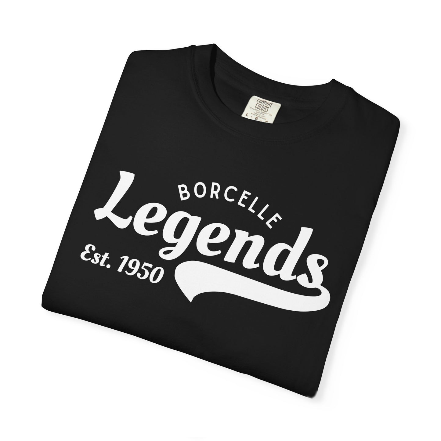 🌟 NOVO Legend