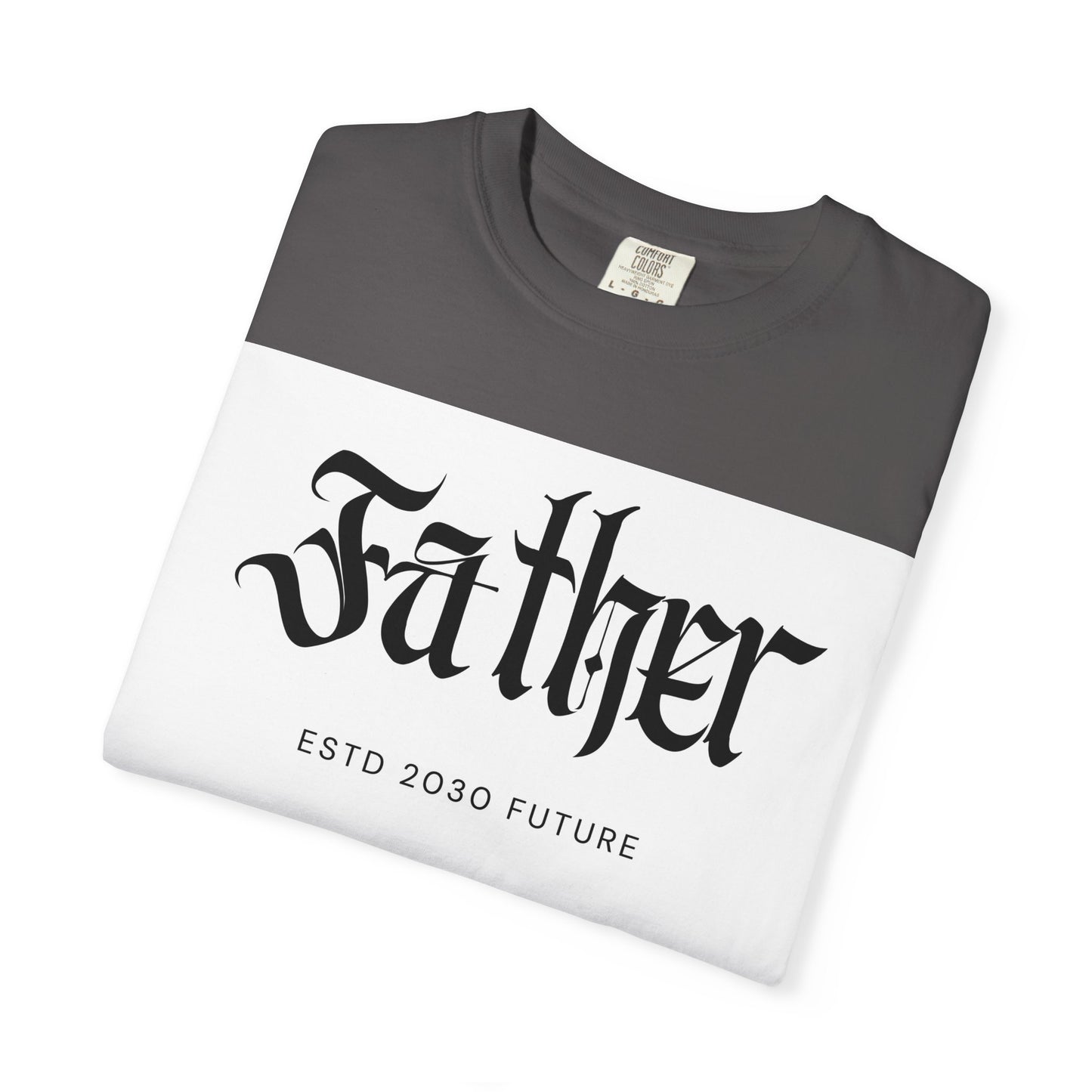 👔 NOVO The Father
