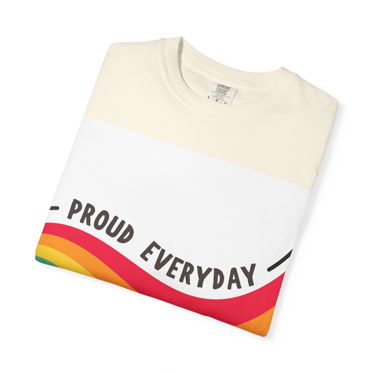 🌈 NOVO Rainbow Proud