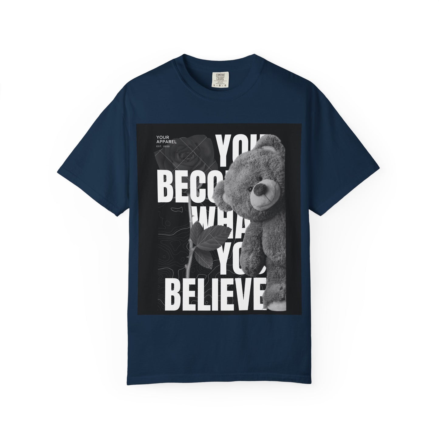 ⭐ NOVO Super Believe