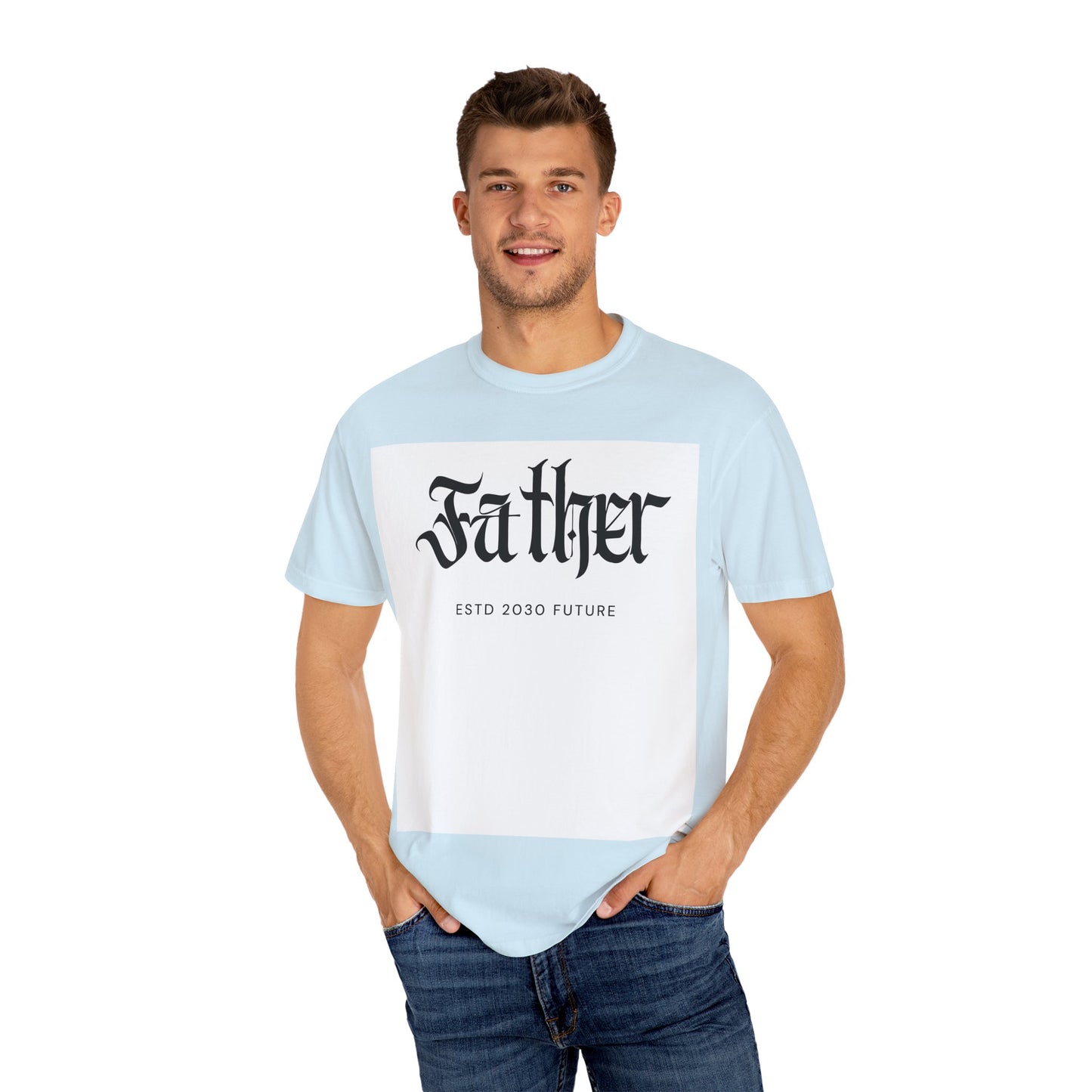 👔 NOVO The Father