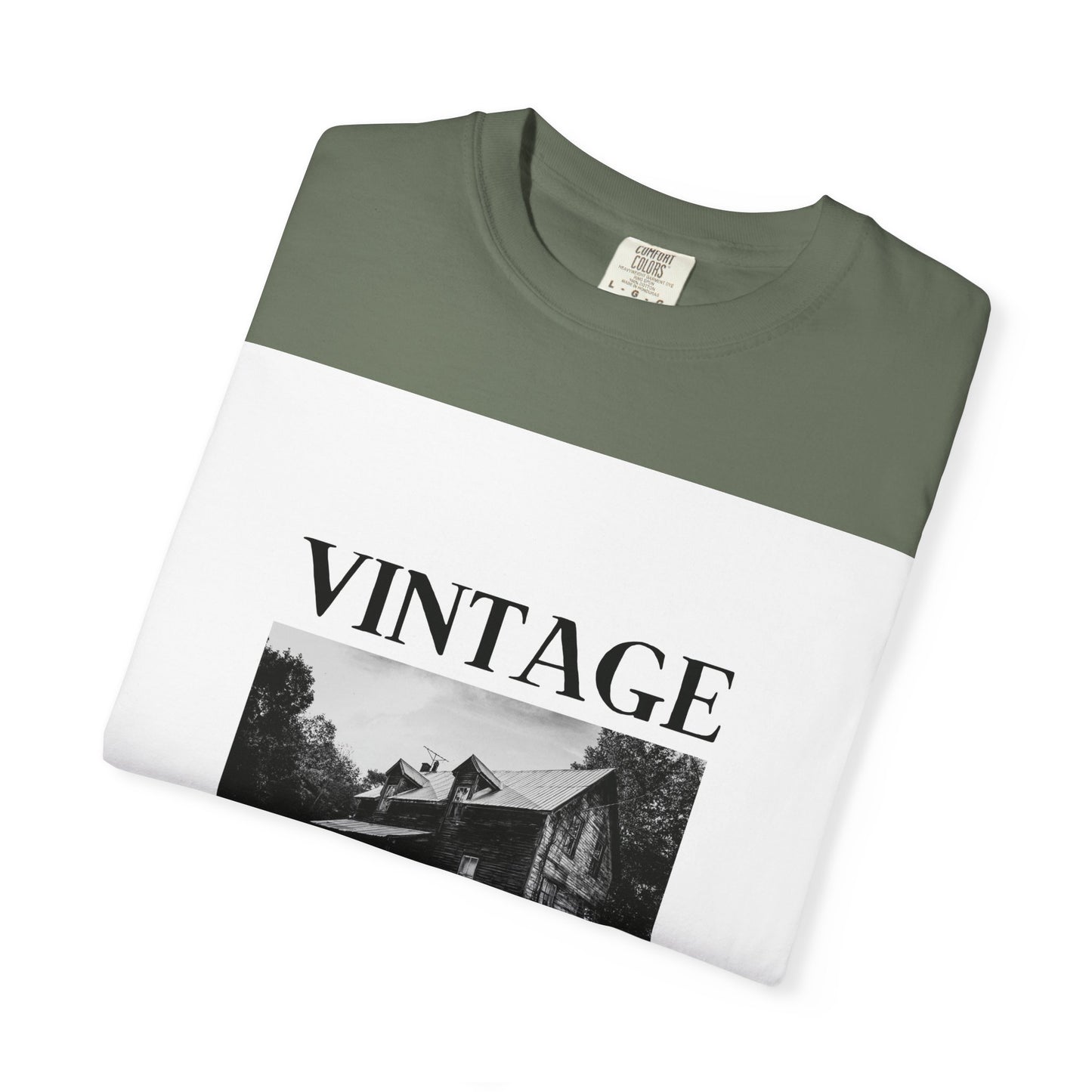 🕰️ NOVO Vintage