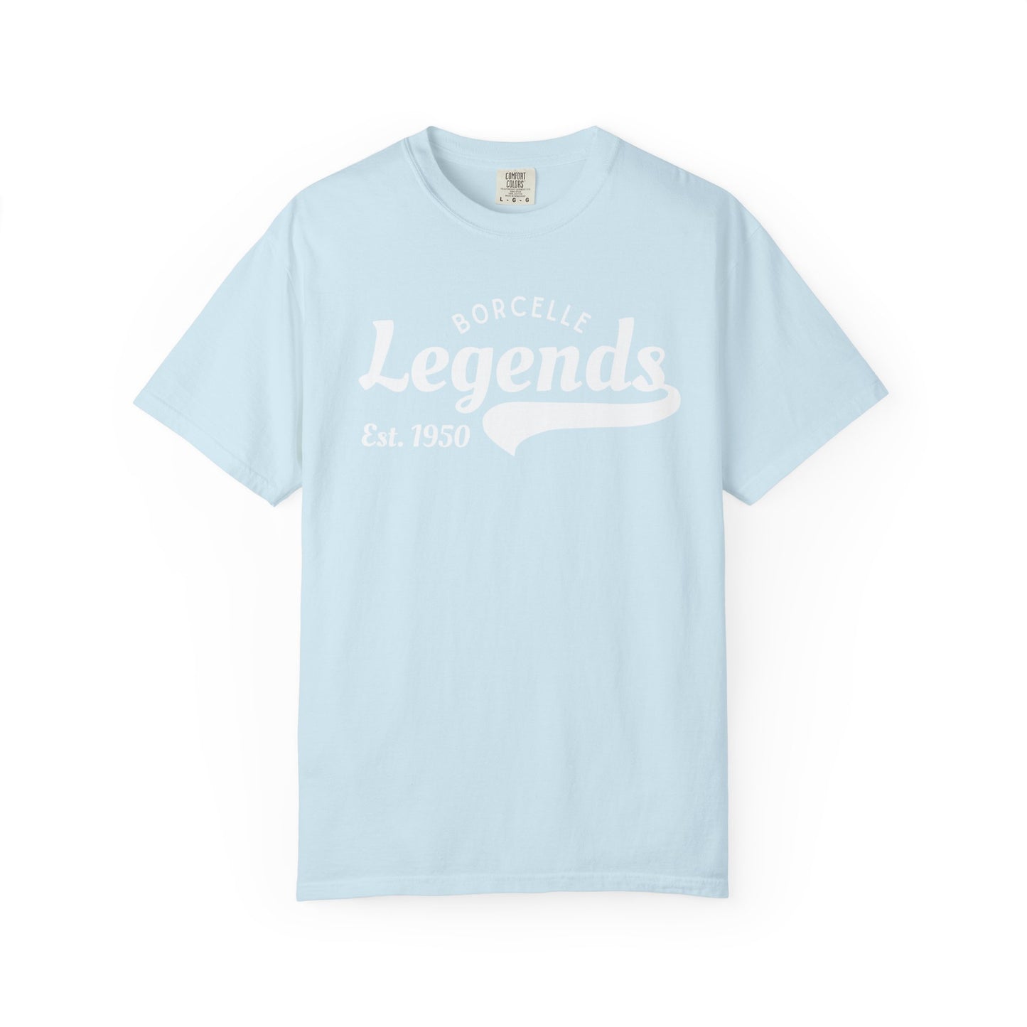 🌟 NOVO Legend
