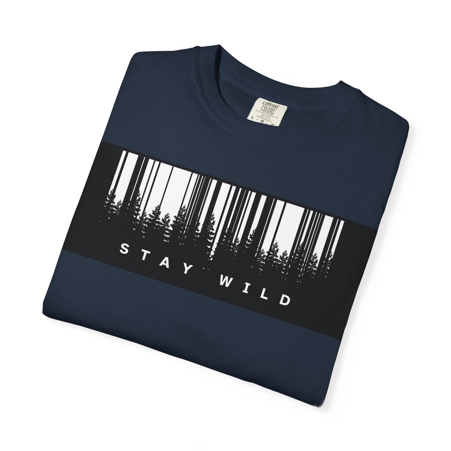 🌿 Novo Stay Wild