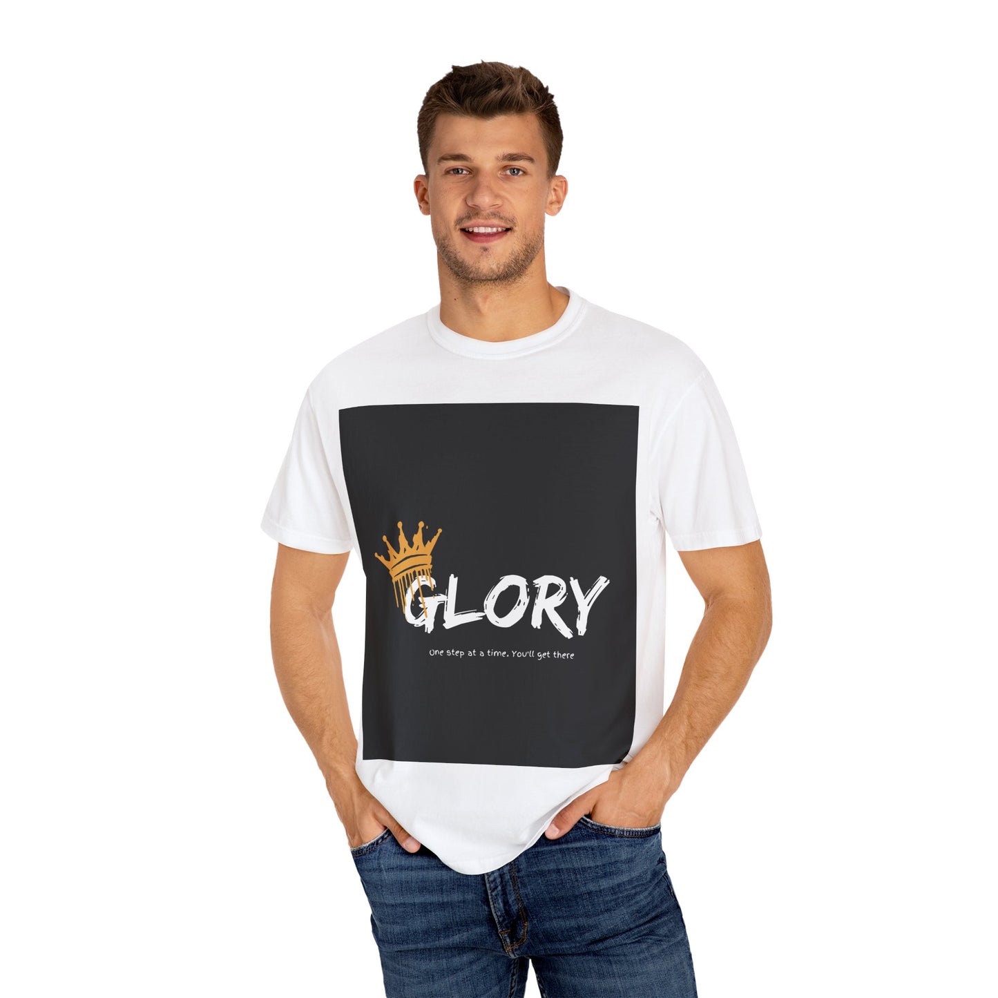 👑 NOVO Glory King