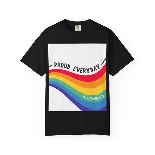 🌈 NOVO Rainbow Proud