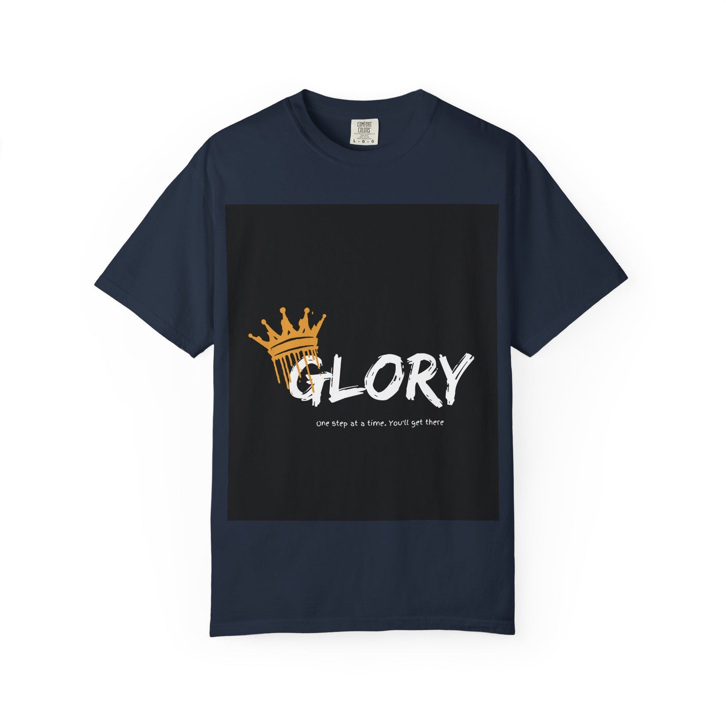👑 NOVO Glory King