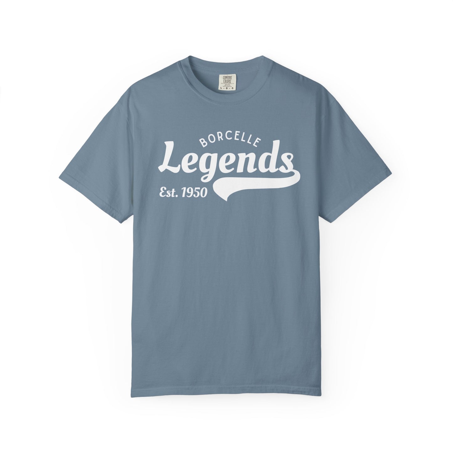 🌟 NOVO Legend