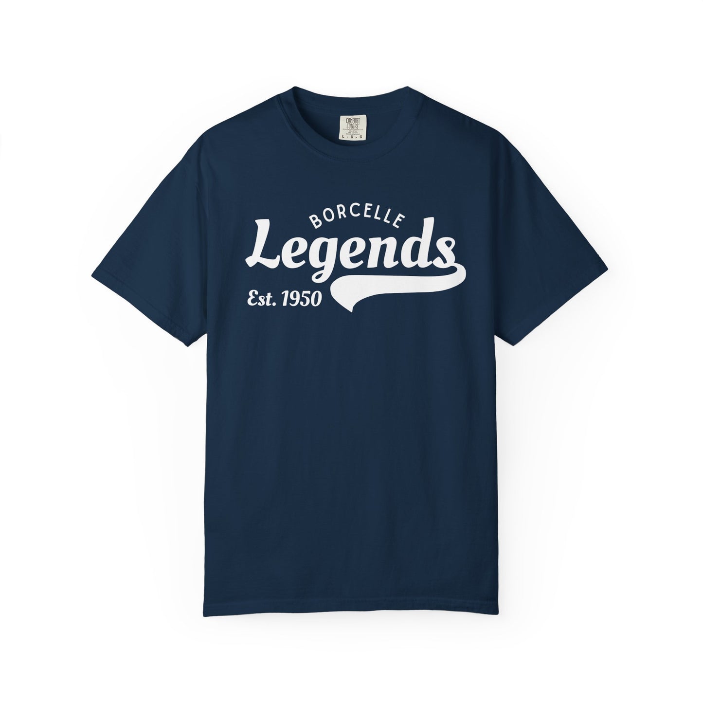 🌟 NOVO Legend