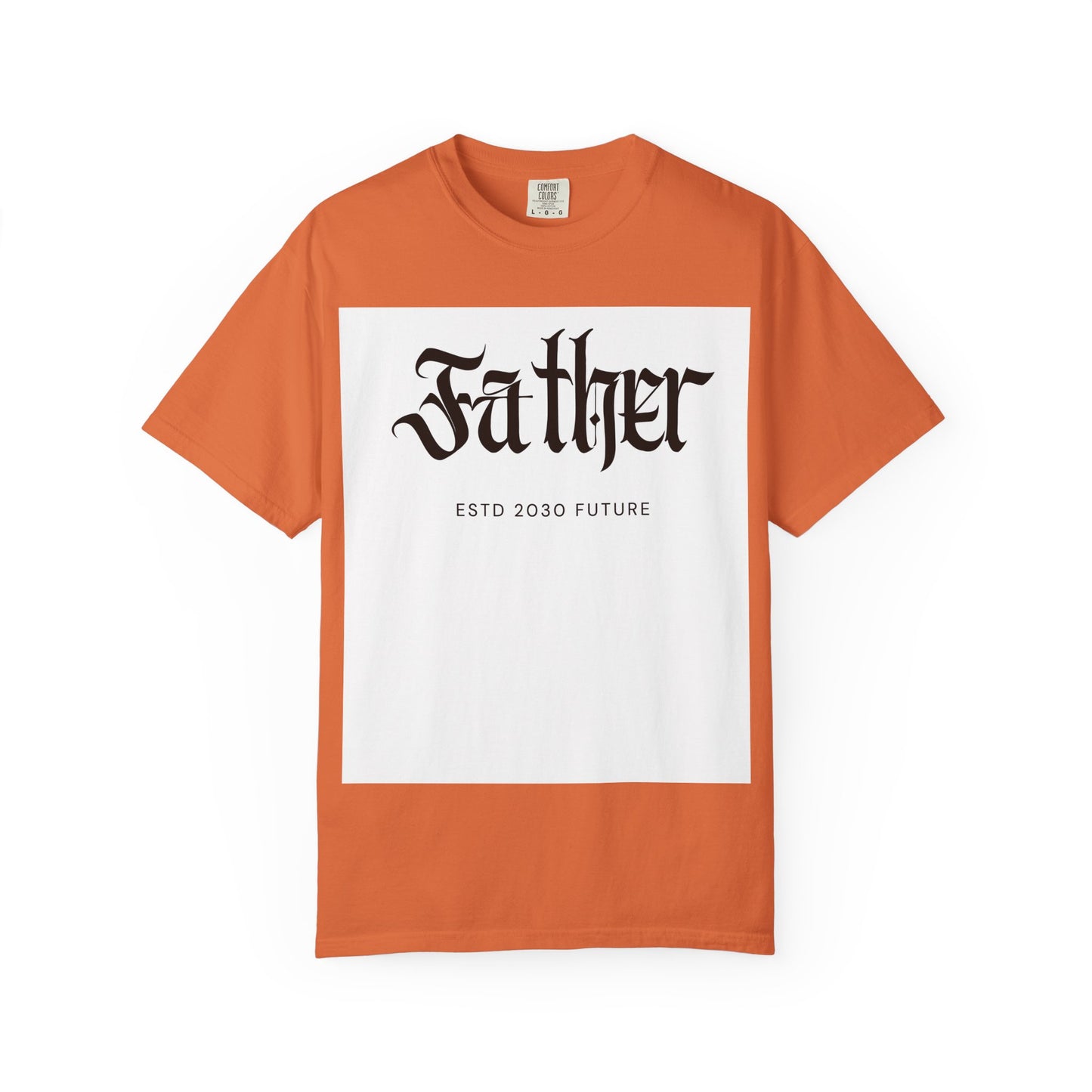 👔 NOVO The Father