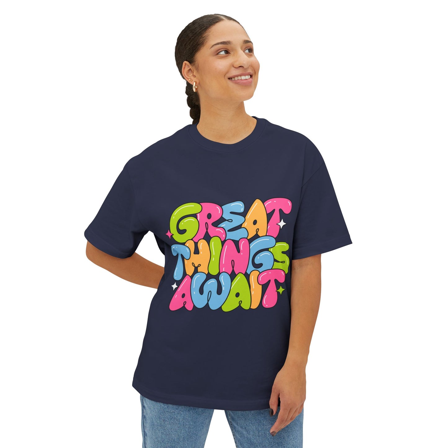 NOVO Great Things