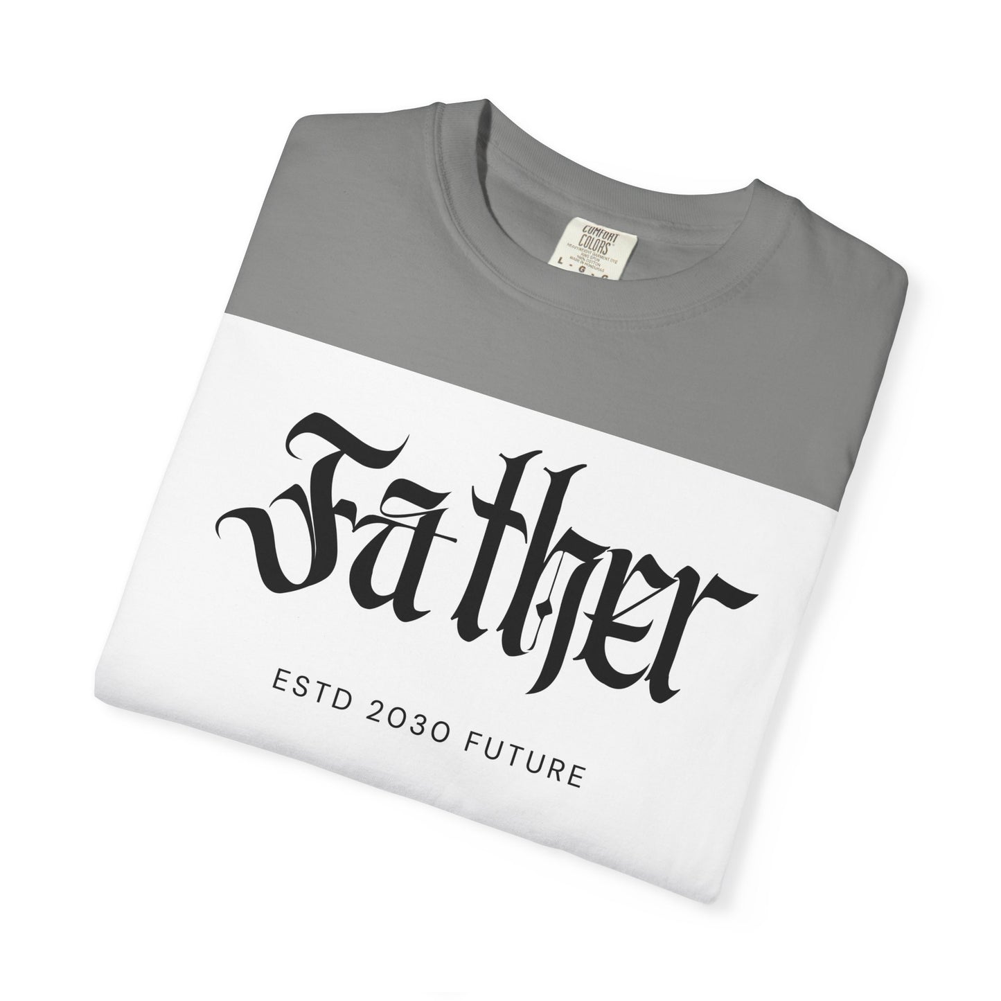 👔 NOVO The Father