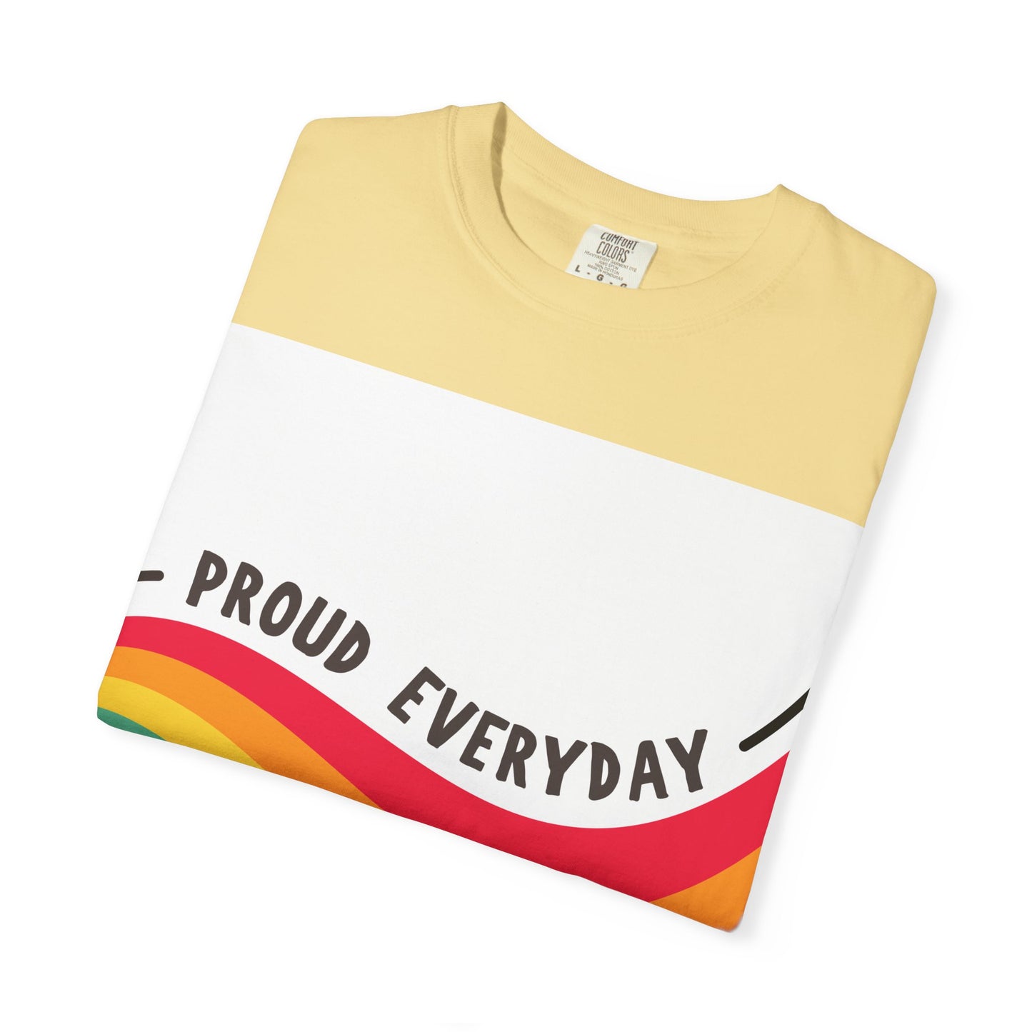 🌈 NOVO Rainbow Proud