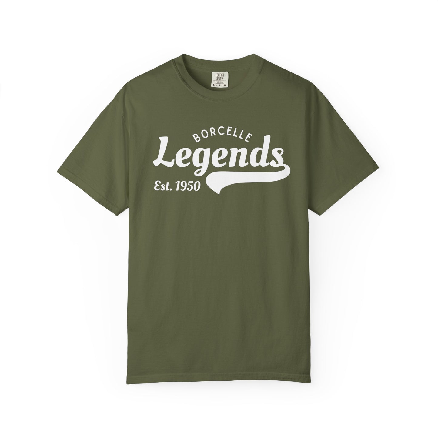 🌟 NOVO Legend