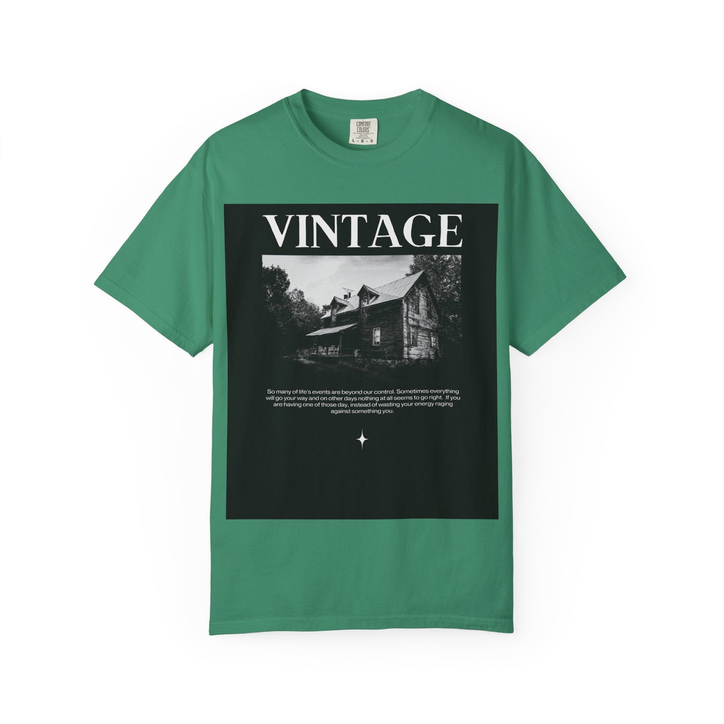 🕰️ NOVO Vintage