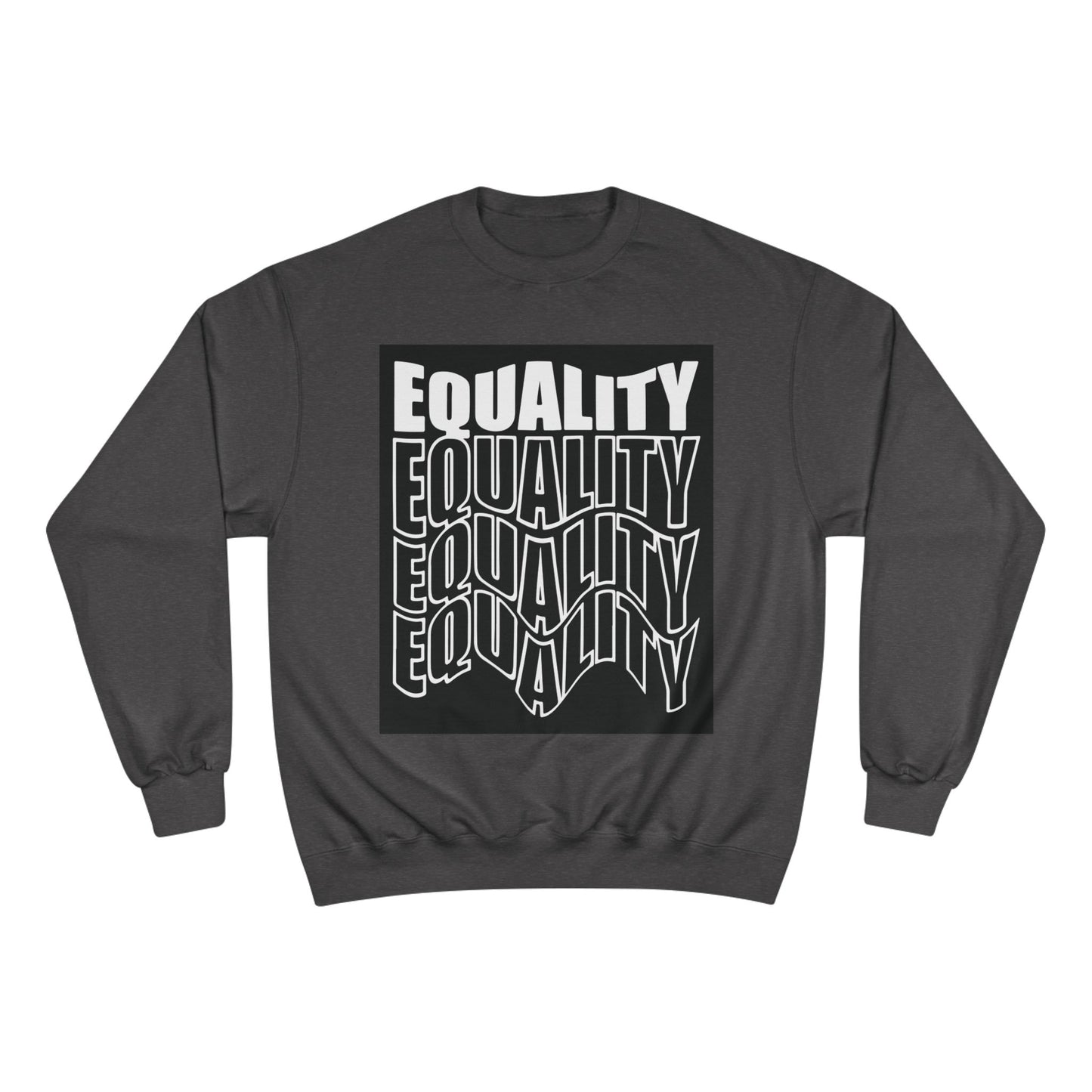 ✊🏽 NOVO Equality