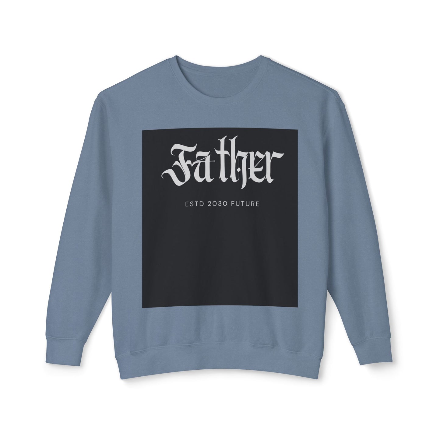 👑 NOVO The Father