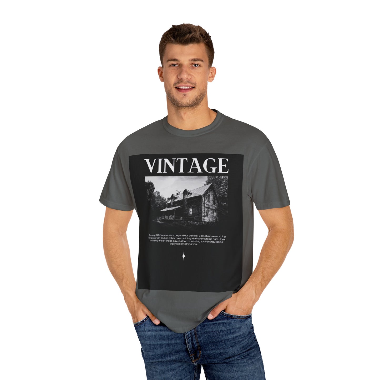 🕰️ NOVO Vintage