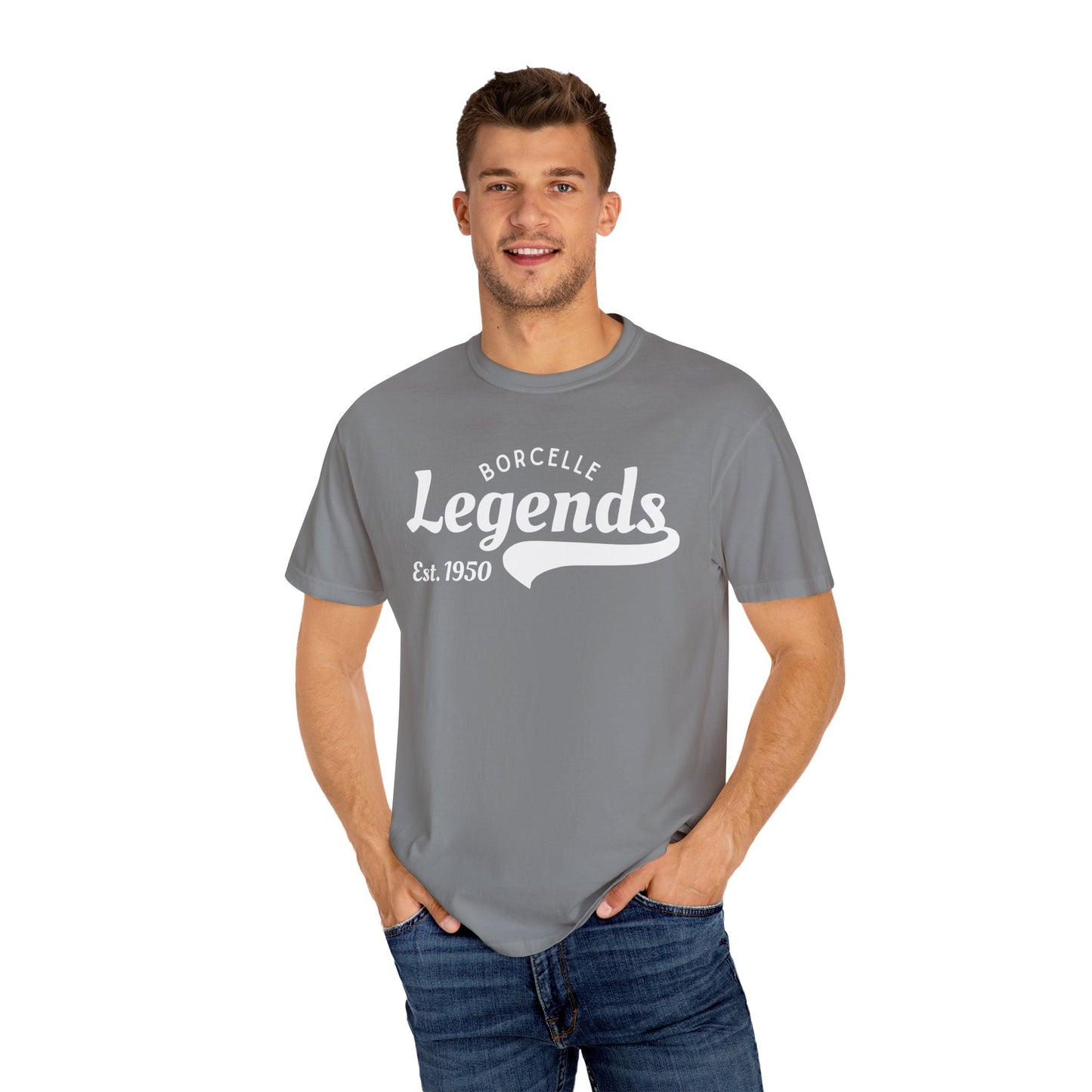 🌟 NOVO Legend