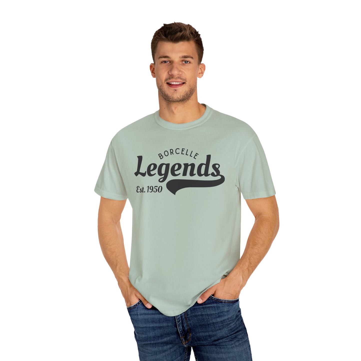 🌟 NOVO Legend