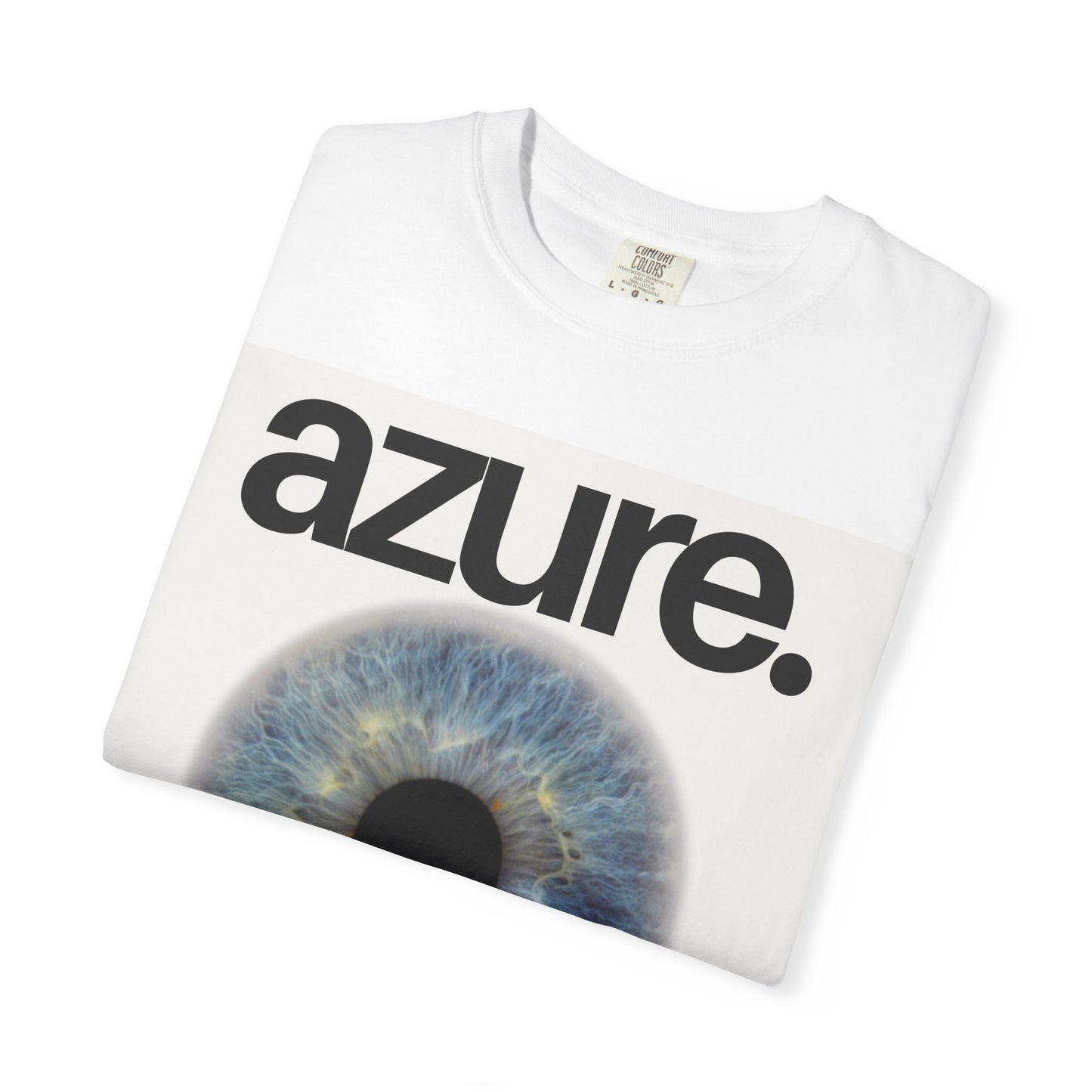 👁️ NOVO Azure Eye