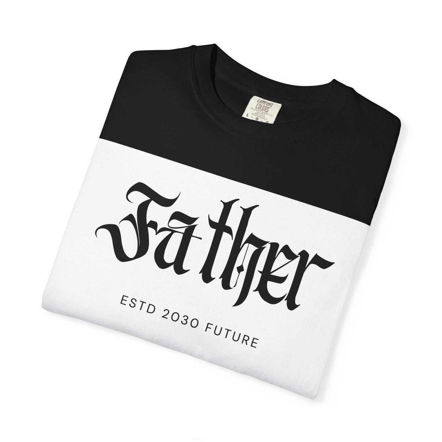 👔 NOVO The Father