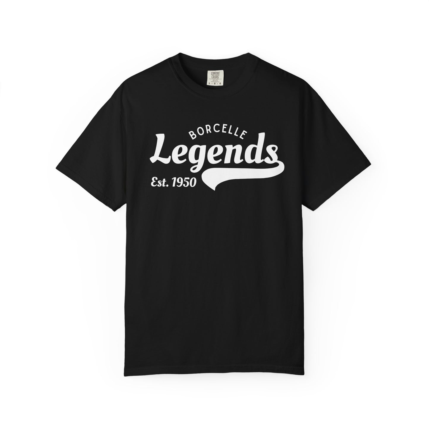 🌟 NOVO Legend