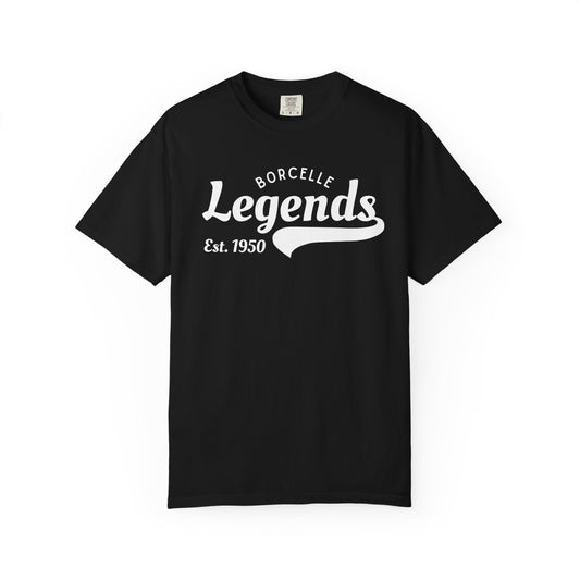 🌟 NOVO Legend