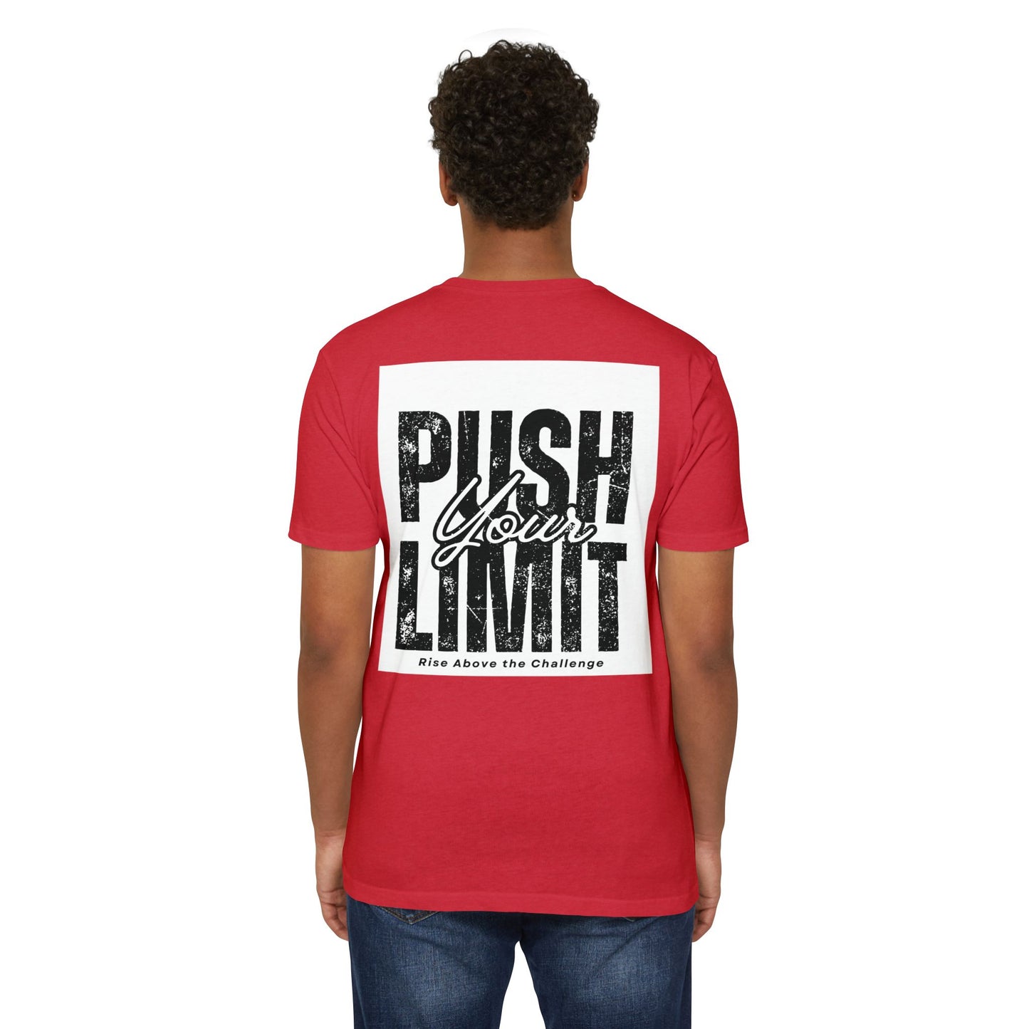 NOVO Push your Limit