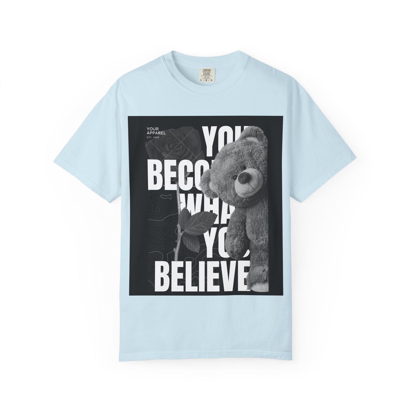 ⭐ NOVO Super Believe
